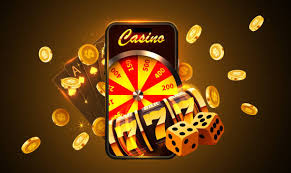 Discover the Thrills of Casino Jackpotter