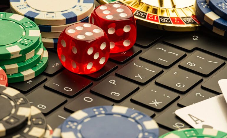 DuoBetz Online Casino UK Your Ultimate Guide to Online Gaming
