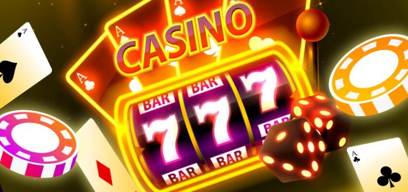 Explore the Exciting World of Casino BetGem 2090354344