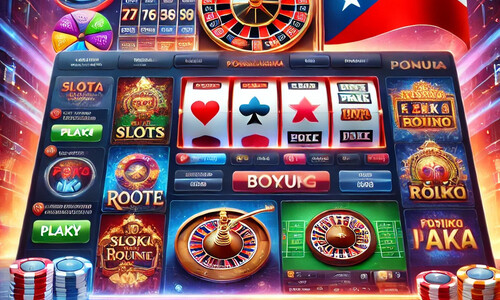 Objevte Nejlepší Zahraniční Casino pro Vaše Herní Zážitky 1243420704 Objevte Nejlepší Zahraniční Casino pro Vaše Herní Zážitky 1243420704